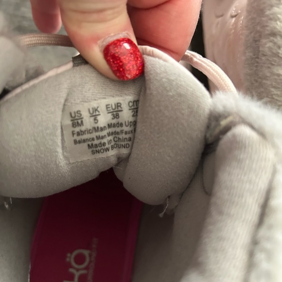 Ryka boots - Picture 7 of 11